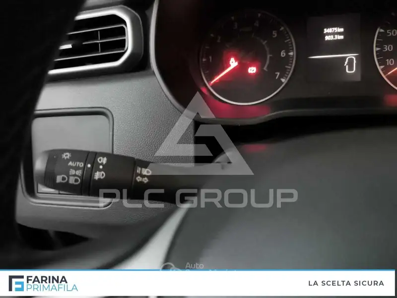 2023 Dacia Duster