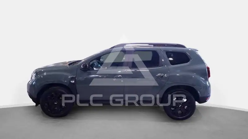 2023 Dacia Duster
