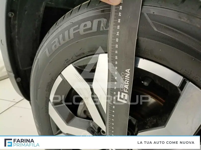 2023 Dacia Duster