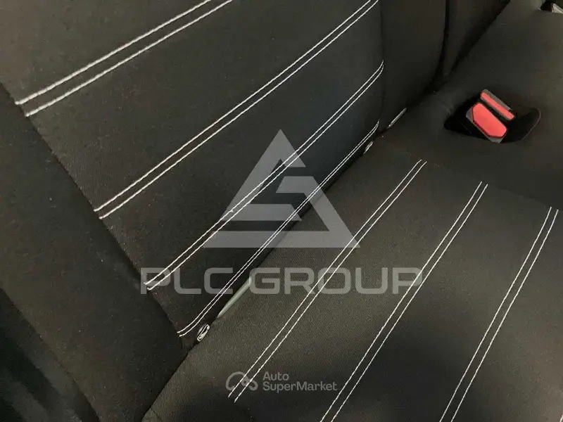 2023 Dacia Duster