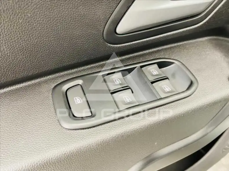 2023 Dacia Duster