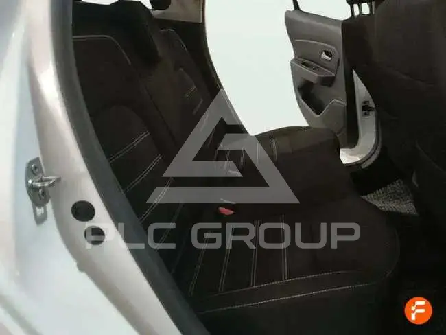 2023 Dacia Duster