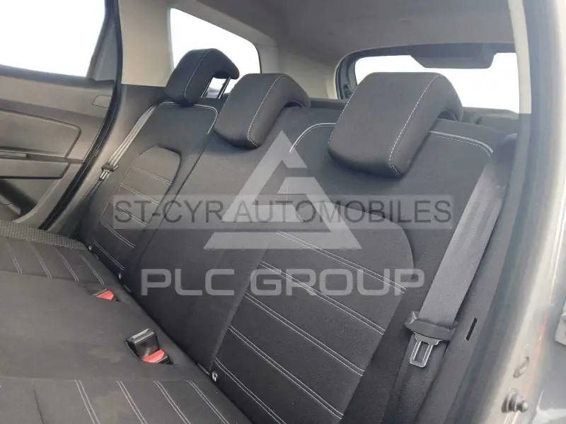2023 Dacia Duster