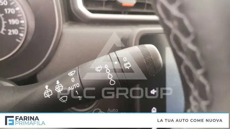 2023 Dacia Duster