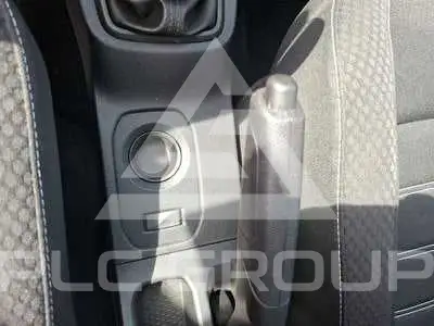 2023 Dacia Duster