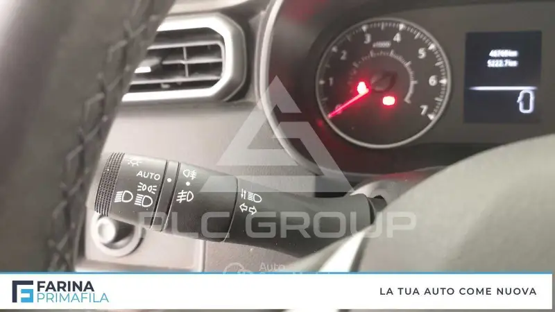 2023 Dacia Duster