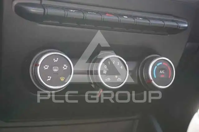 2023 Dacia Duster