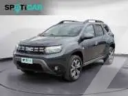 2023 Dacia Duster