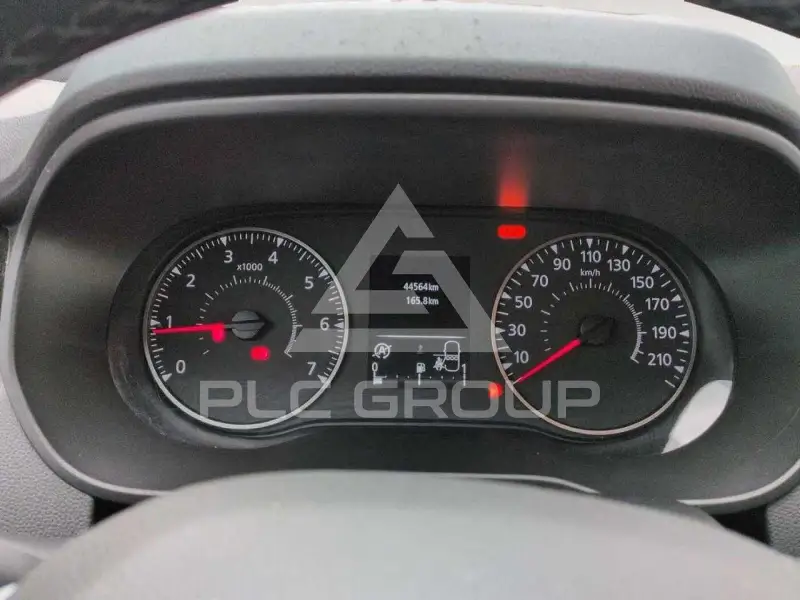 2023 Dacia Duster