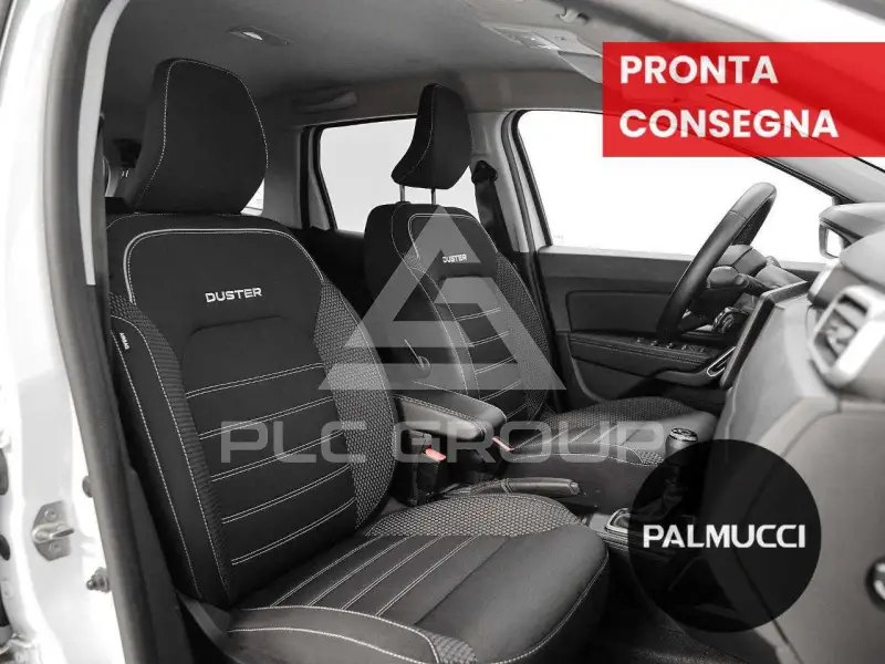 2023 Dacia Duster