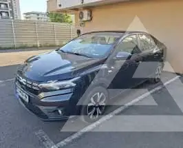 2023 Dacia Logan
