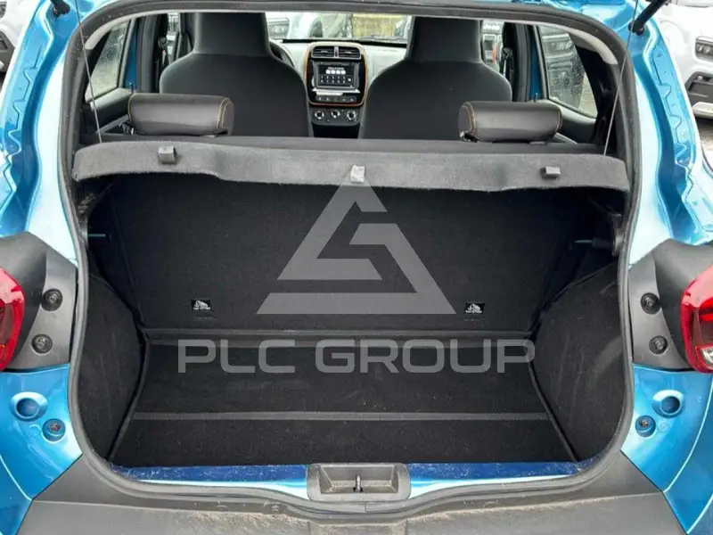 2023 Dacia Logan