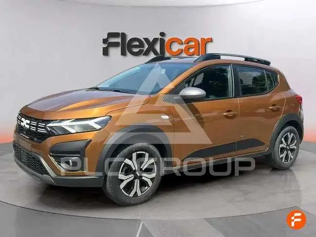 2023 Dacia Sandero