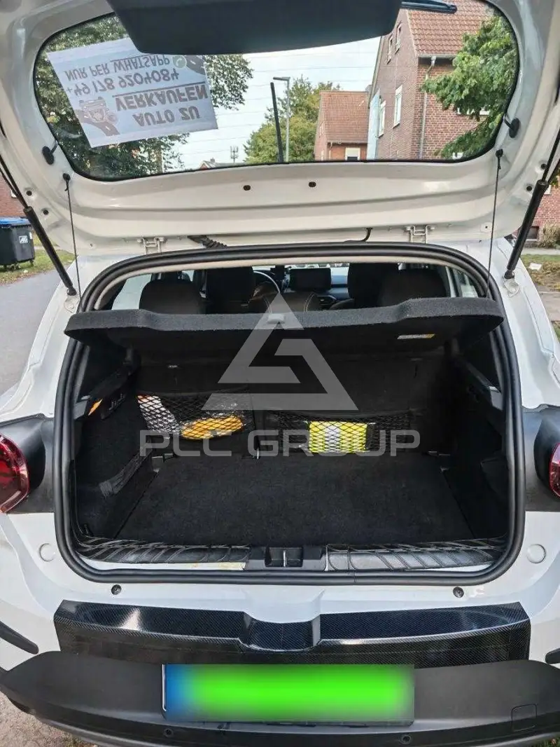 2023 Dacia Sandero