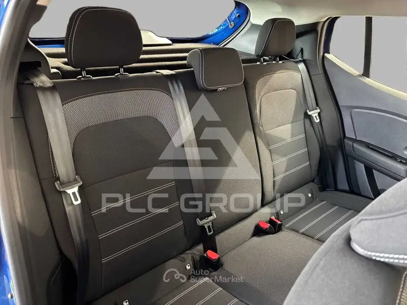 2023 Dacia Sandero