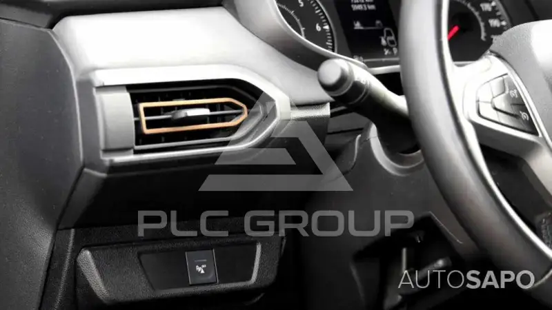 2023 Dacia Sandero