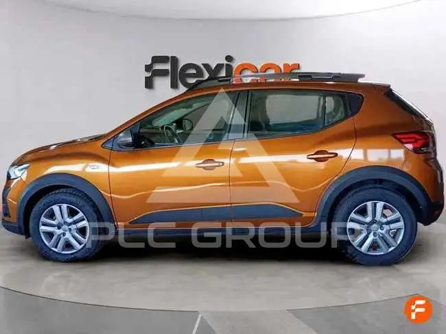 2023 Dacia Sandero