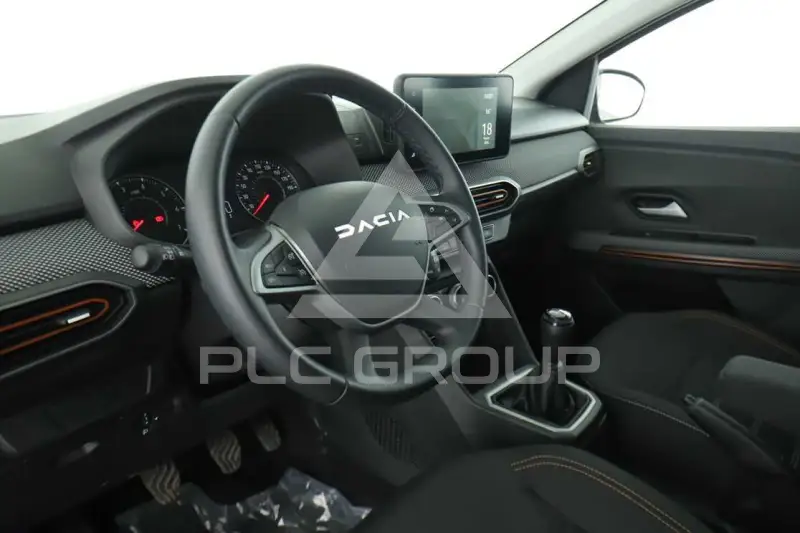 2023 Dacia Sandero