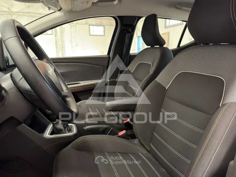 2023 Dacia Sandero