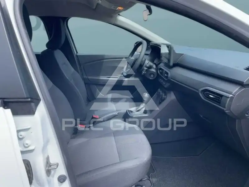 2023 Dacia Sandero