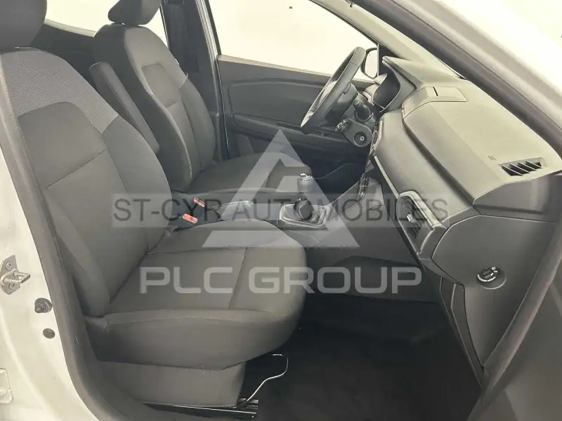 2023 Dacia Sandero