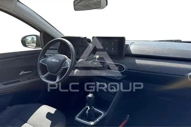 2023 Dacia Sandero