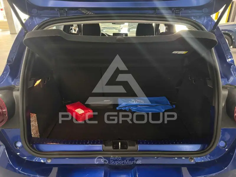 2023 Dacia Sandero
