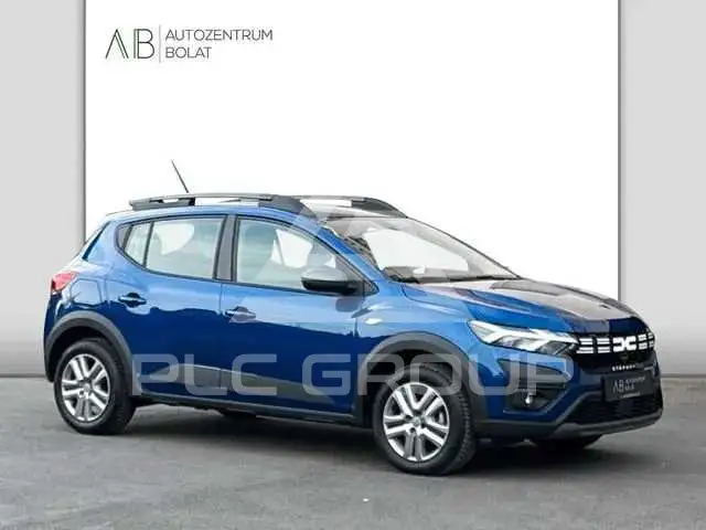 2023 Dacia Sandero
