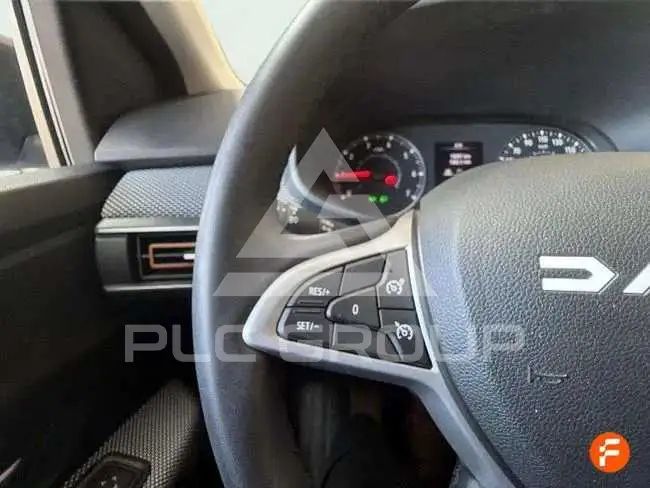 2023 Dacia Sandero