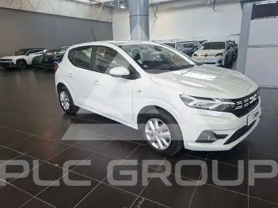 2023 Dacia Sandero