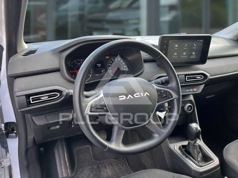 2023 Dacia Sandero