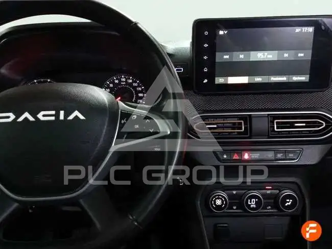 2023 Dacia Sandero