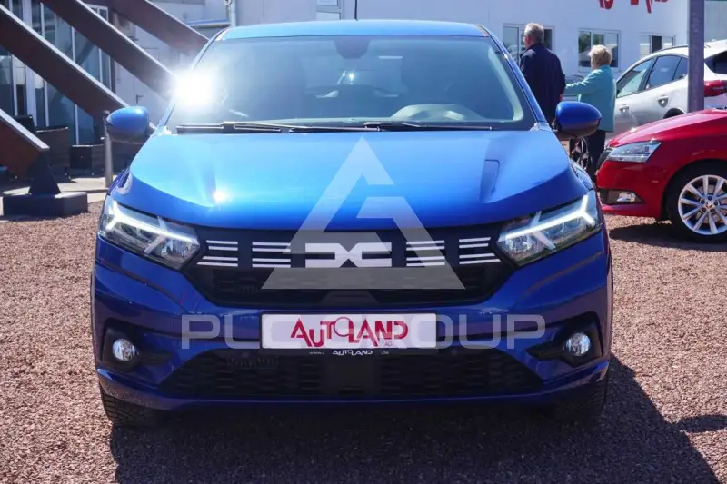 2023 Dacia Sandero