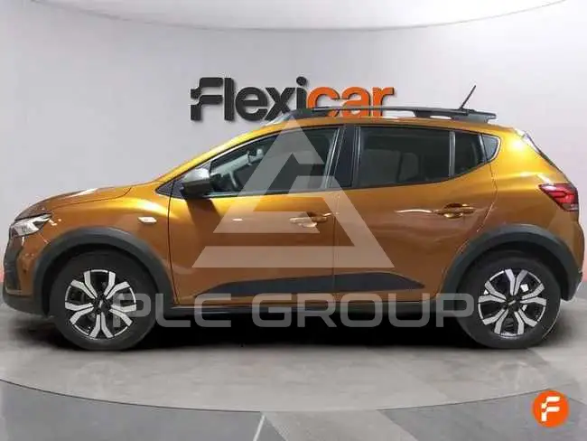 2023 Dacia Sandero