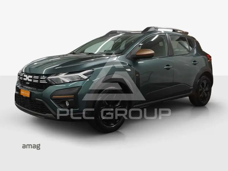 2023 Dacia Sandero