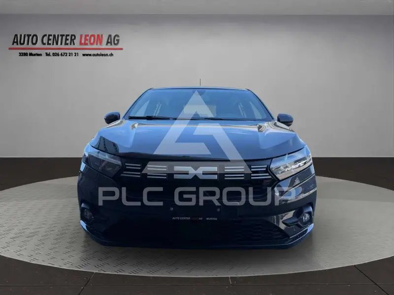 2023 Dacia Sandero