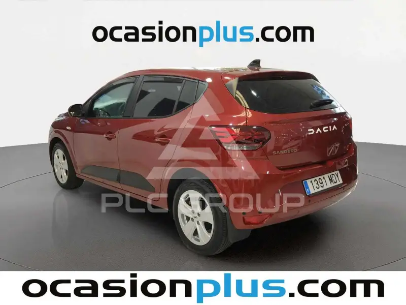 2023 Dacia Sandero