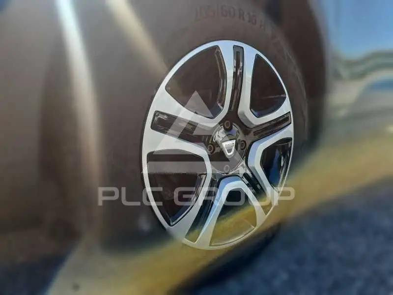 2023 Dacia Sandero
