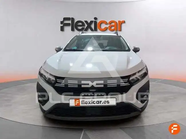 2023 Dacia Sandero