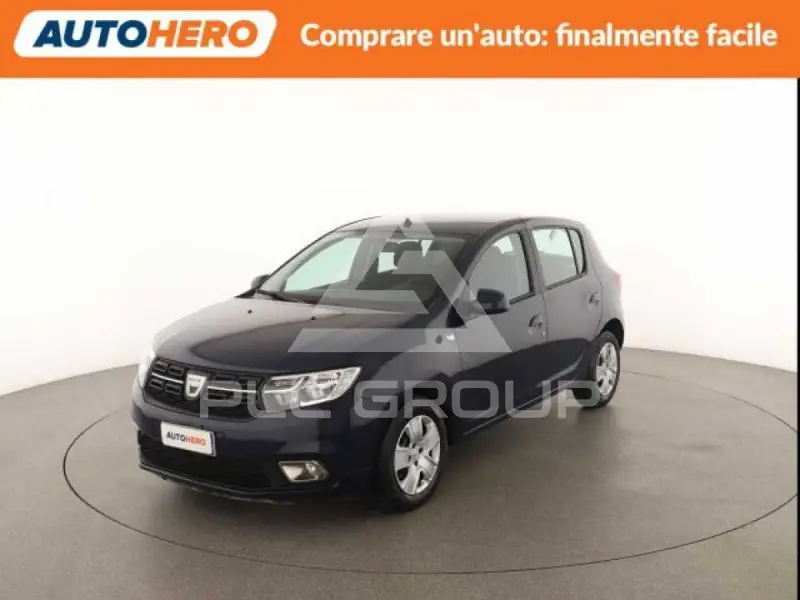 2023 Dacia Sandero