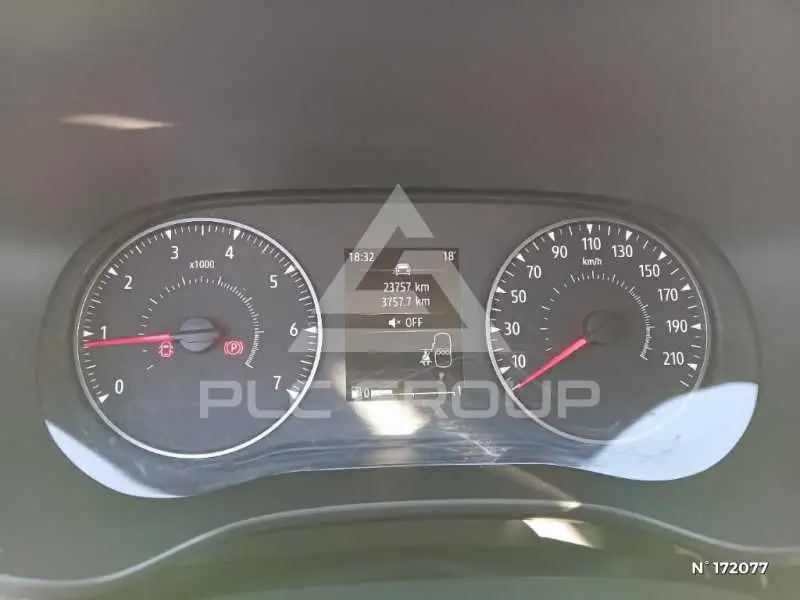 2023 Dacia Sandero