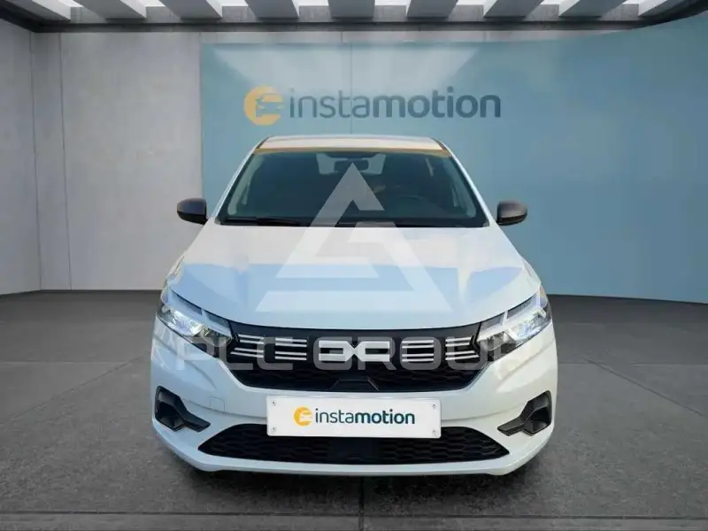 2023 Dacia Sandero
