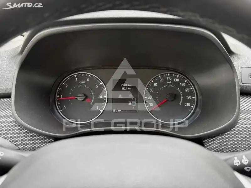 2023 Dacia Sandero