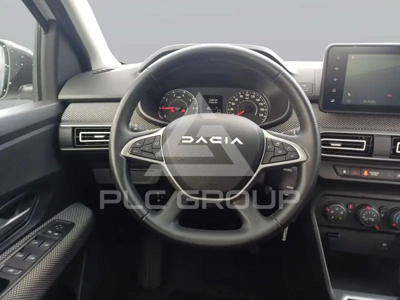 2023 Dacia Sandero