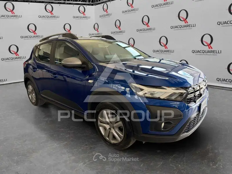 2023 Dacia Sandero