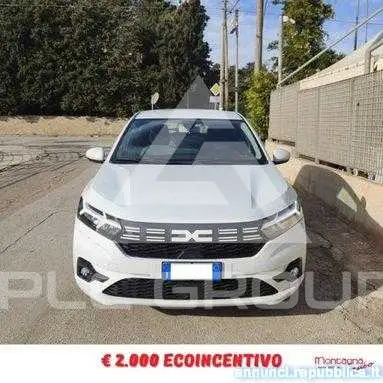 2023 Dacia Sandero