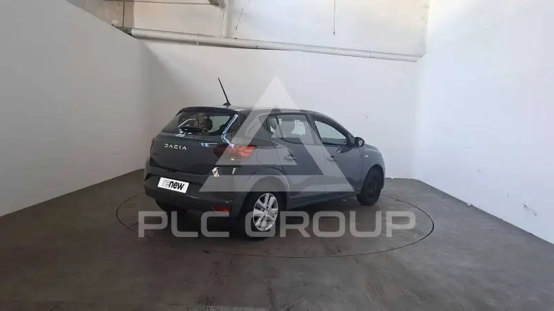2023 Dacia Sandero