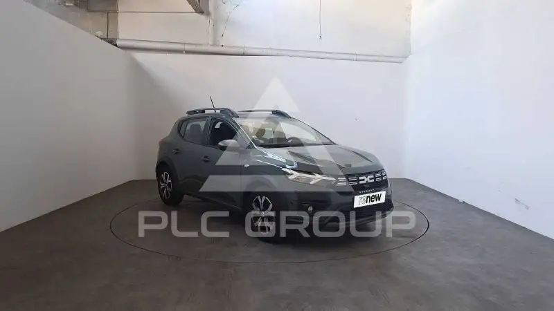2023 Dacia Sandero