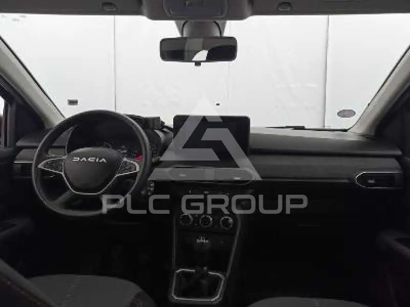 2023 Dacia Sandero