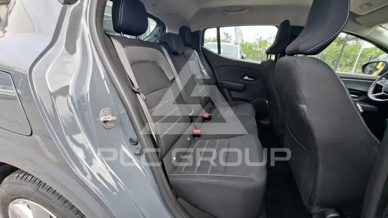 2023 Dacia Sandero